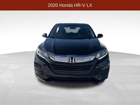 Used 2020 Honda HR-V LX image 2