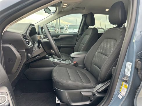 Used 2025 Ford Escape Active image 9