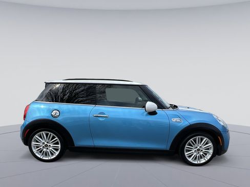 Used 2018 MINI Cooper S image 6