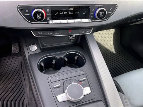 Used 2017 Audi A4 2.0T allroad Premium Plus image 25