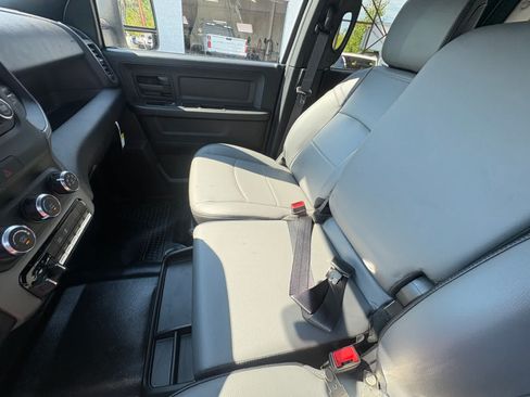 Used 2024 RAM 3500 Tradesman w/ Protection Group AWD/4WD image 37