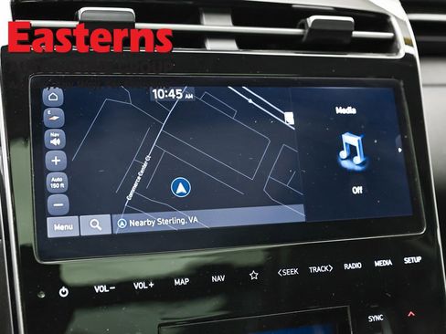 Used 2024 Hyundai Tucson Limited image 19