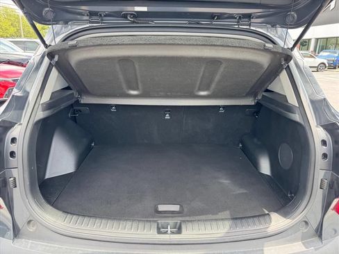 Certified 2021 Kia Seltos SX w/ SX Sunroof Package AWD/4WD image 10