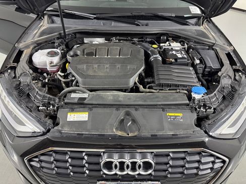 Used 2024 Audi A3 2.0T Premium image 44