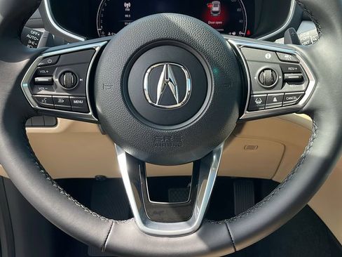 New 2026 Acura MDX w/ Technology Package image 20