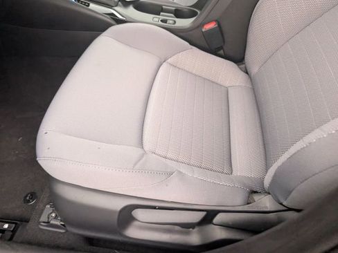 New 2026 Toyota Corolla SE FWD image 23