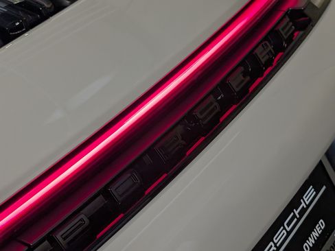 Certified 2026 Porsche 911 Targa 4S AWD/4WD image 18