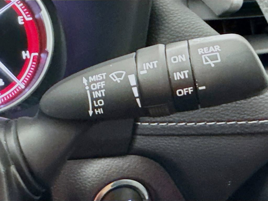 Used 2025 Toyota RAV4 XLE FWD image 14
