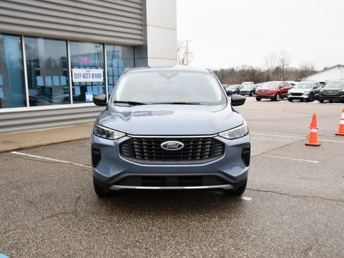 New 2026 Ford Escape Active w/ Tech Pack #1 image 10