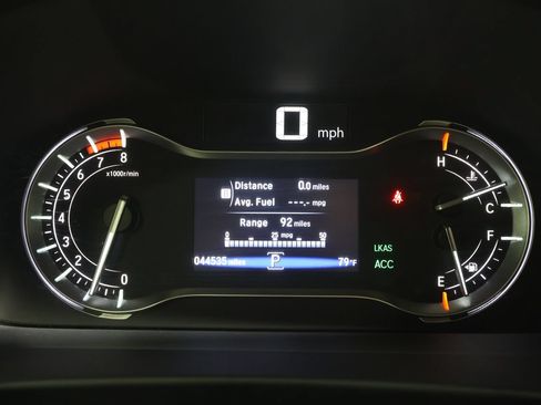 Used 2023 Honda Ridgeline Black Edition image 10