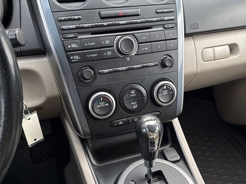 Used 2011 MAZDA CX-7 i Touring image 16