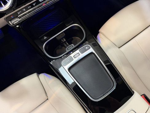Certified 2025 Mercedes-Benz CLA 250 image 15