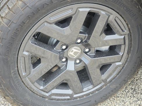 New 2026 Honda CR-V TrailSport image 11