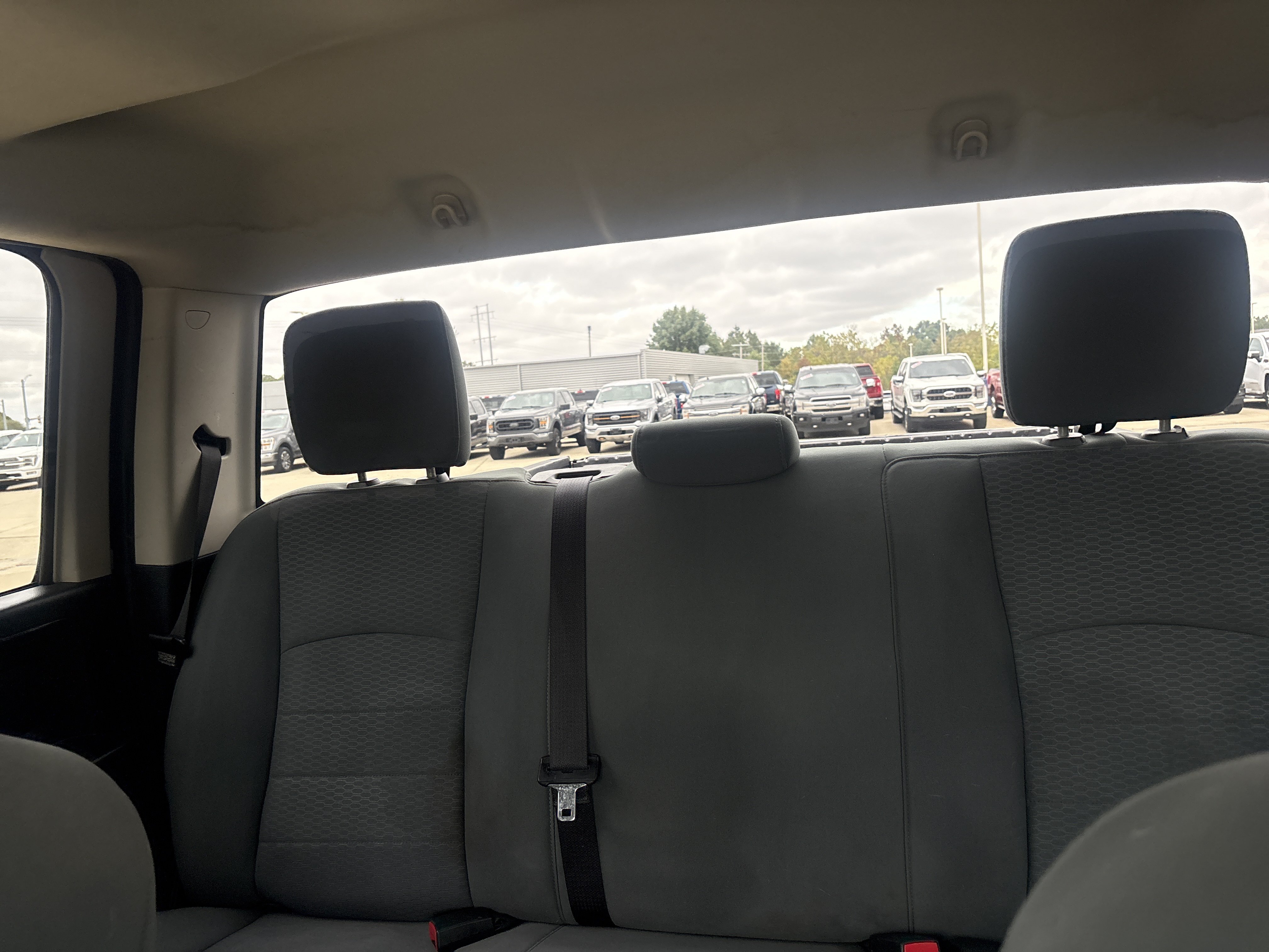 Used 2014 RAM 1500 Express AWD/4WD image 13