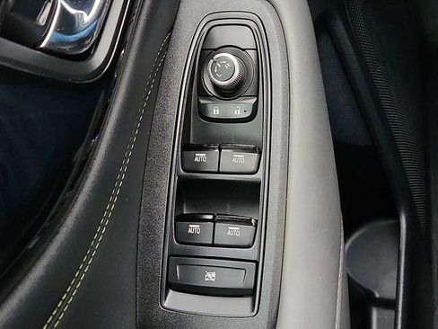Used 2023 Subaru Outback Onyx Edition AWD/4WD image 22