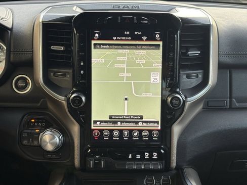 Used 2019 RAM 1500 Laramie w/ Sport Appearance Package image 15