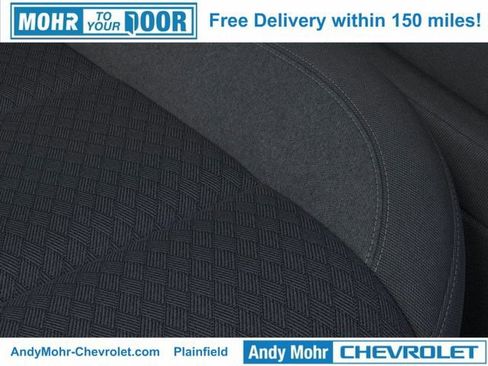 New 2025 Chevrolet Silverado 1500 Custom w/ Turbomax Blackout Package image 21