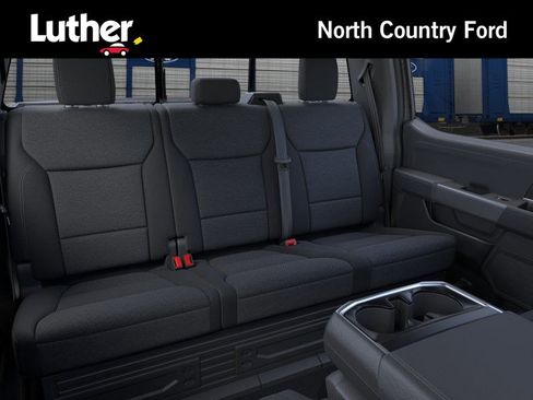 New 2026 Ford F150 XLT image 11