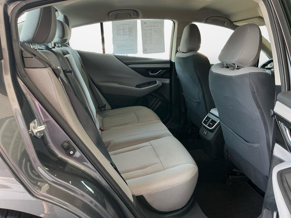 Certified 2024 Subaru Legacy Premium AWD/4WD image 15