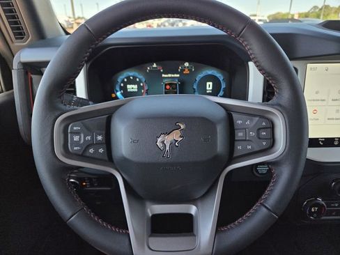 New 2026 Ford Bronco Heritage Edition AWD/4WD image 20