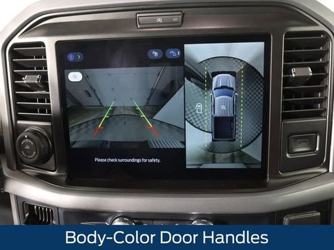 New 2026 Ford F150 XLT image 57