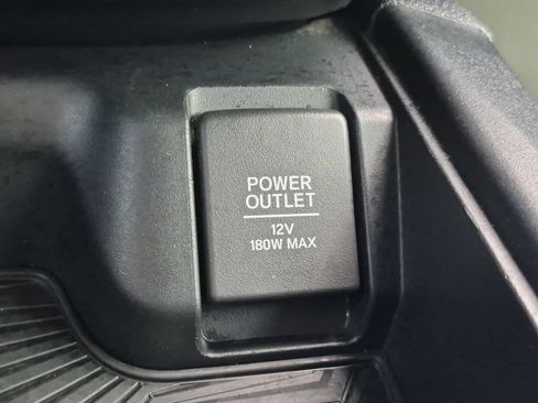 Used 2017 Honda CR-V EX image 27
