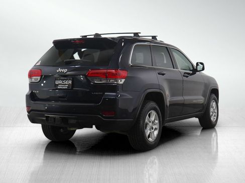Used 2016 Jeep Grand Cherokee Laredo w/ Quick Order Package 23E image 6