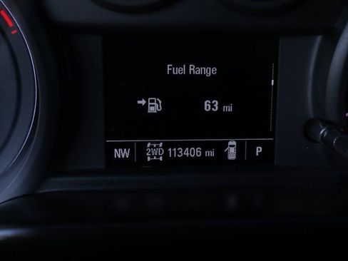 Used 2019 Chevrolet Silverado 1500 Custom w/ Custom Max Trailering Package image 24