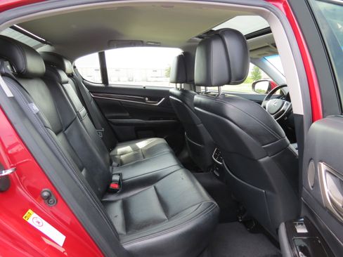 Used 2013 Lexus GS 350 image 44