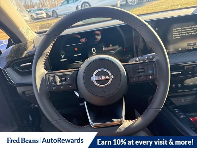 New 2026 Nissan Kicks SR w/ Cold Weather Package AWD/4WD image 18