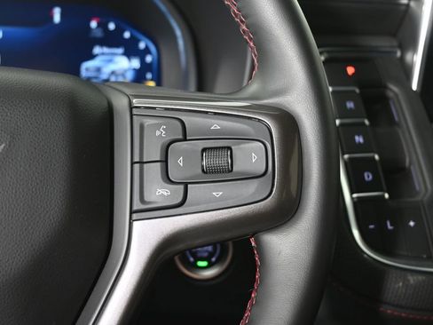 Used 2024 Chevrolet Tahoe RST w/ Luxury Package AWD/4WD image 37