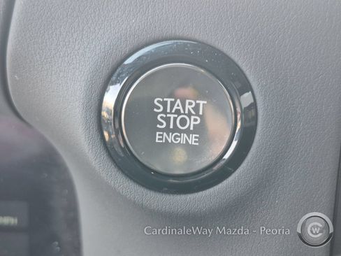 Used 2025 Lexus GX 550 AWD/4WD image 31
