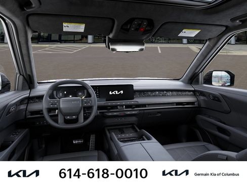 New 2027 Kia Telluride SX Prestige X-Pro AWD/4WD image 17