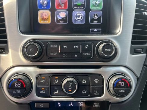 Used 2018 GMC Yukon SLE w/ Convenience Package AWD/4WD image 30