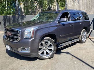 Used 2018 GMC Yukon SLT w/ Open Road Package AWD/4WD video 1