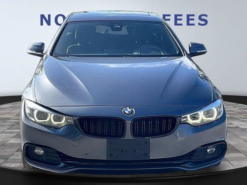 Used 2019 BMW 430i Gran Coupe xDrive w/ Convenience Package image 2