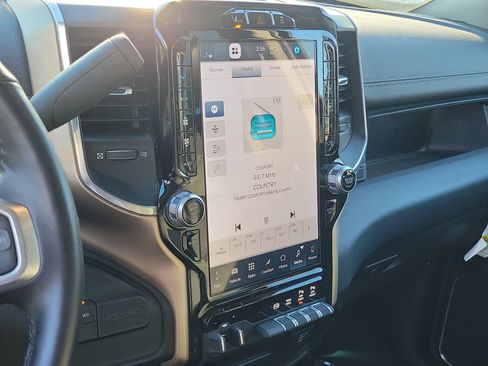 Used 2024 RAM 2500 Laramie w/ Safety Group image 25