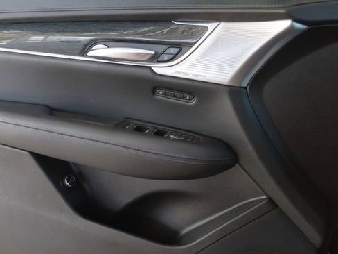 Used 2022 Cadillac XT5 Premium Luxury w/ Technology Package image 24