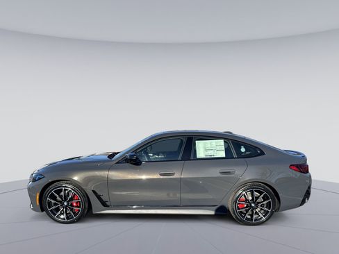 New 2026 BMW M440i w/ Premium Package image 8