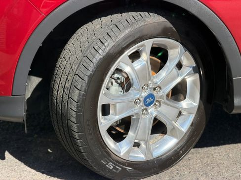 Used 2013 Ford Escape SE AWD/4WD image 15