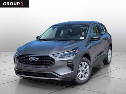 New 2026 Ford Escape Active