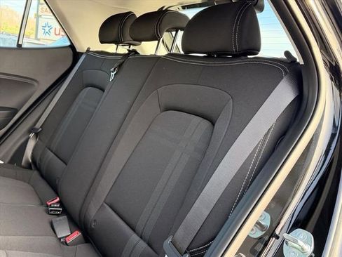 New 2026 Hyundai Venue SEL image 11