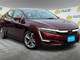 Used 2018 Honda Clarity Plug-In Hybrid image 1