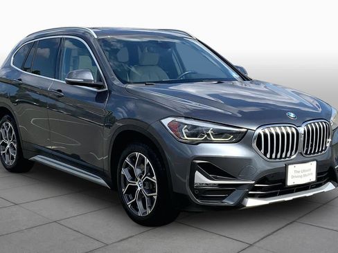 Used 2020 BMW X1 xDrive28i w/ Premium Package AWD/4WD image 2