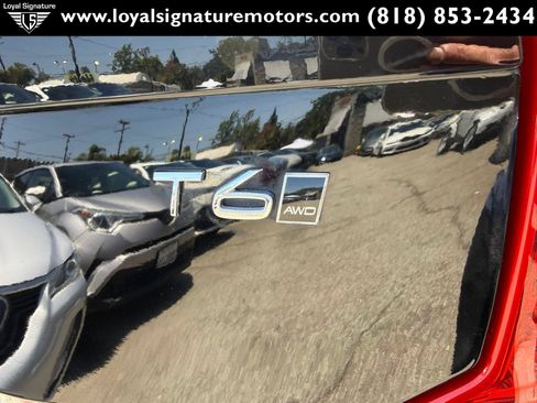 Used 2019 Volvo XC90 T6 Momentum w/ Advanced Package AWD/4WD image 9