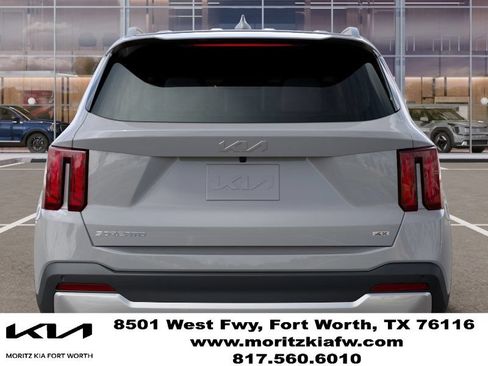 New 2026 Kia Sorento S AWD/4WD image 13