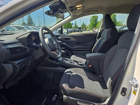 Certified 2026 Subaru Impreza 2.0i Sport AWD/4WD image 13