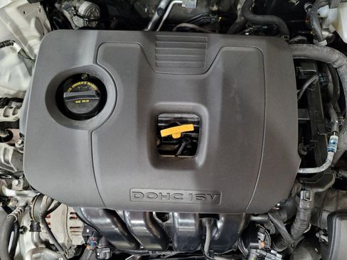 Used 2023 Kia Forte LXS FWD image 30