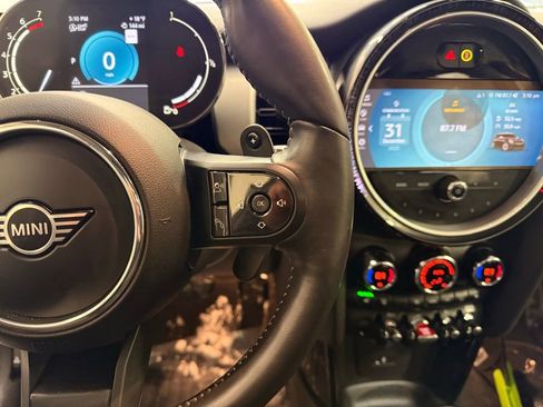 Certified 2023 MINI Cooper S image 14