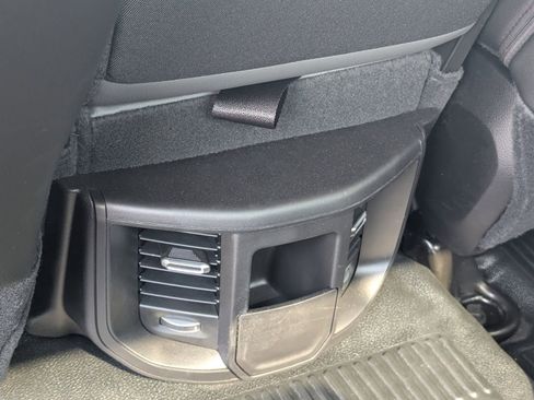 New 2026 RAM 4500 Tradesman AWD/4WD image 16